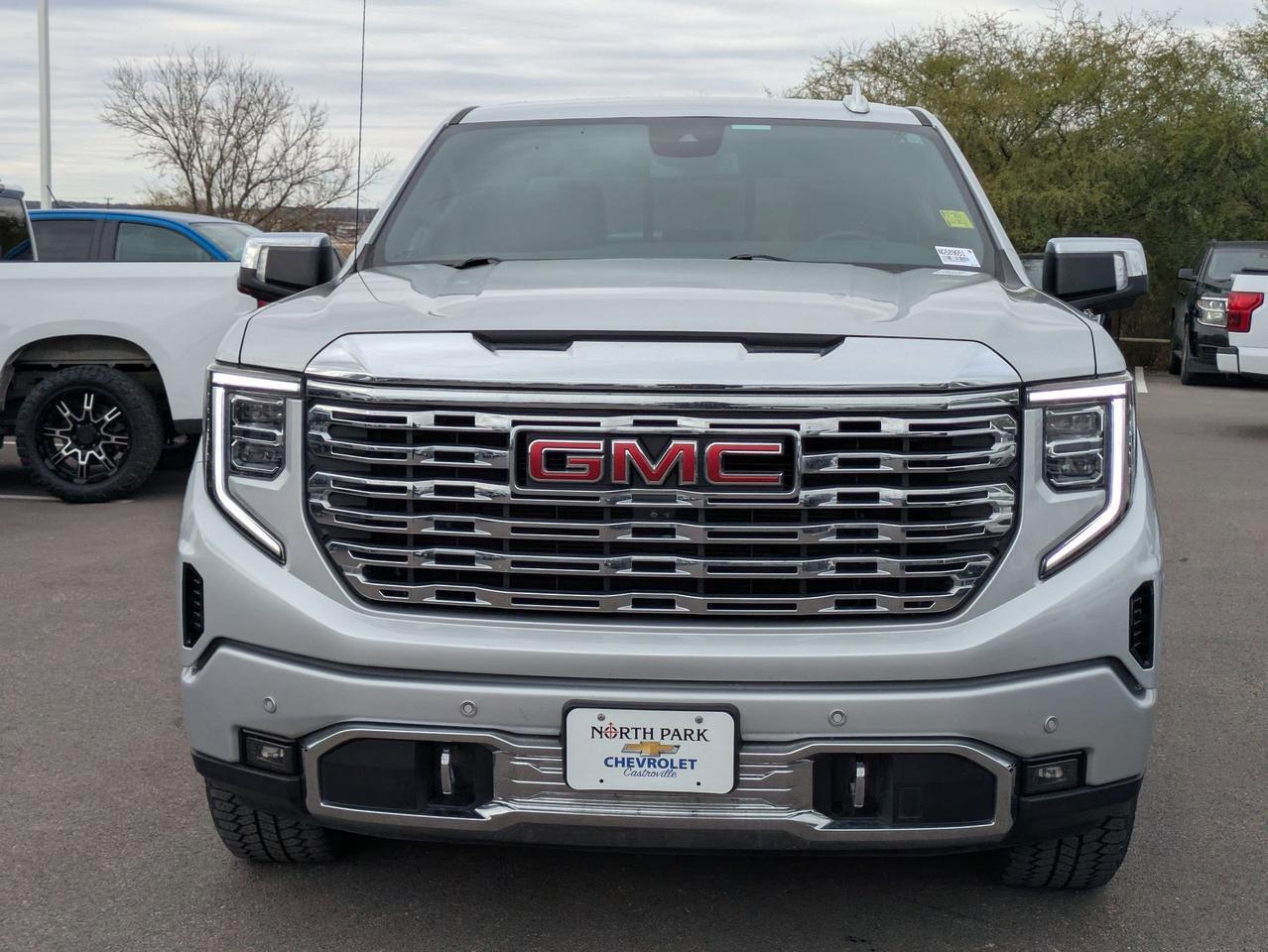 2022 GMC Sierra 1500 Denali Castroville TX
