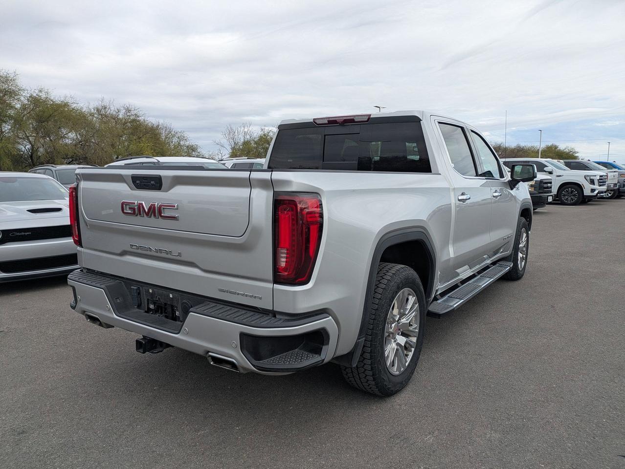 2022 GMC Sierra 1500 Denali Castroville TX