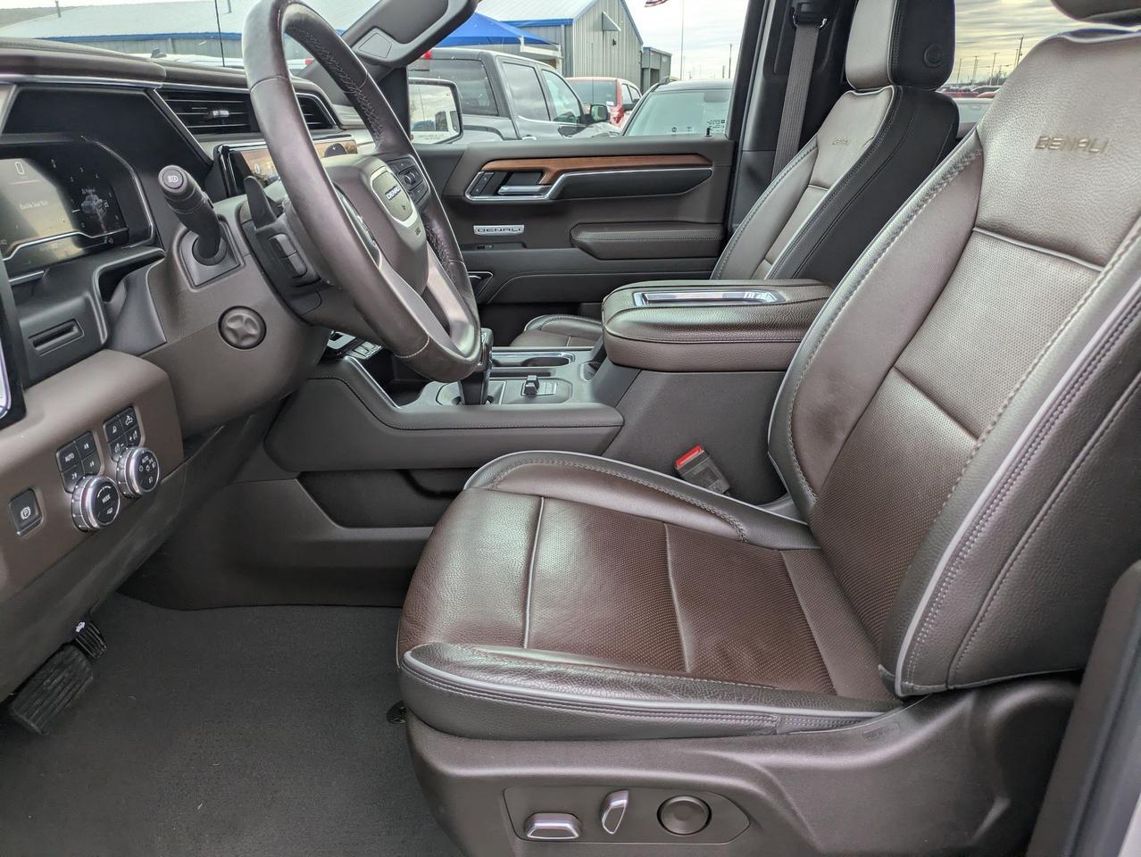 2022 GMC Sierra 1500 Denali Castroville TX