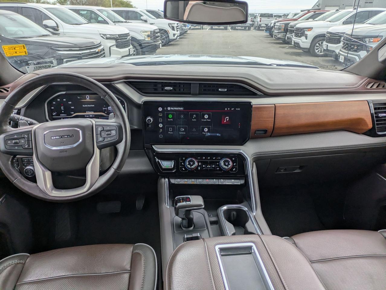 2022 GMC Sierra 1500 Denali Castroville TX