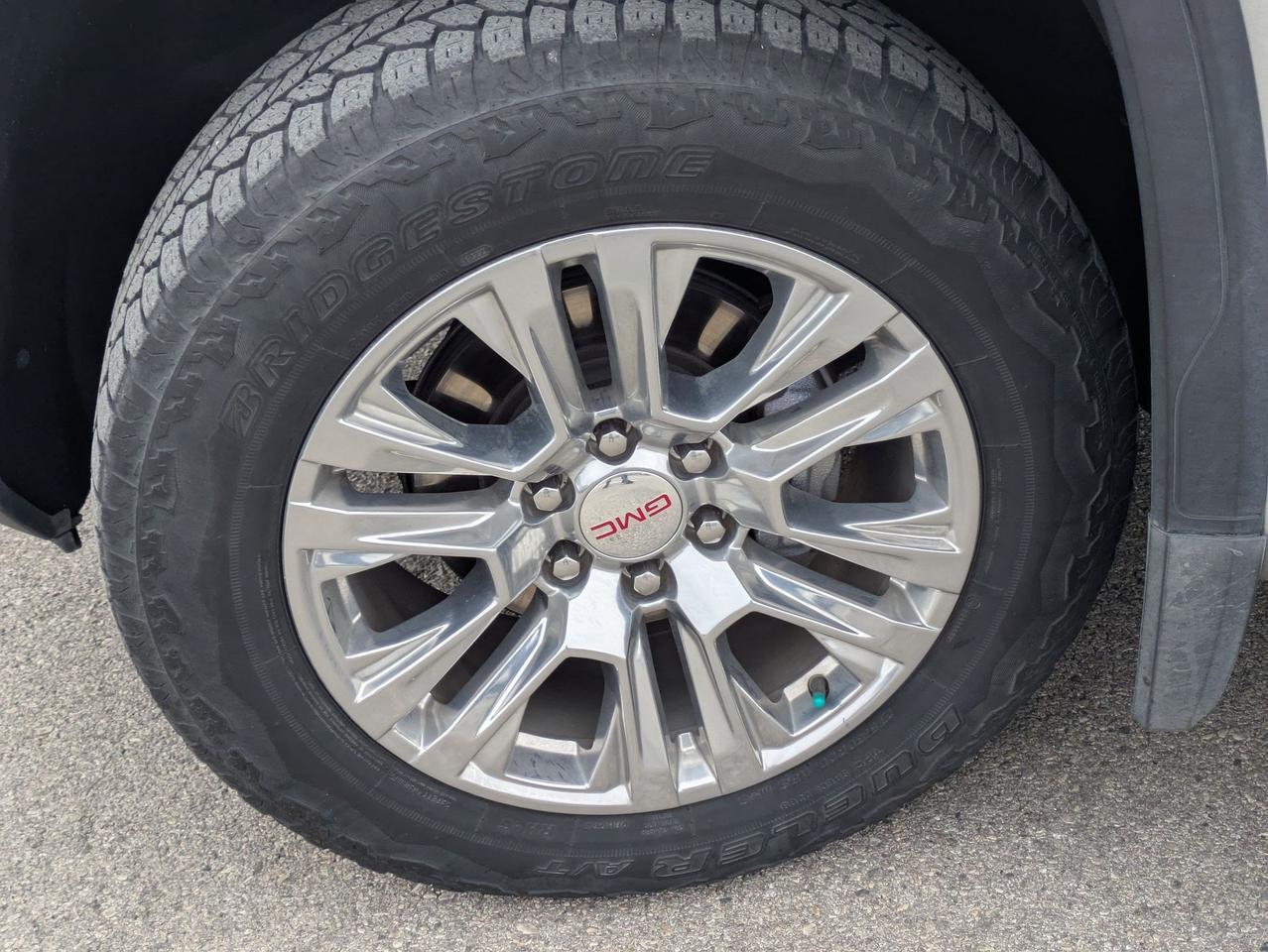 2022 GMC Sierra 1500 Denali Castroville TX