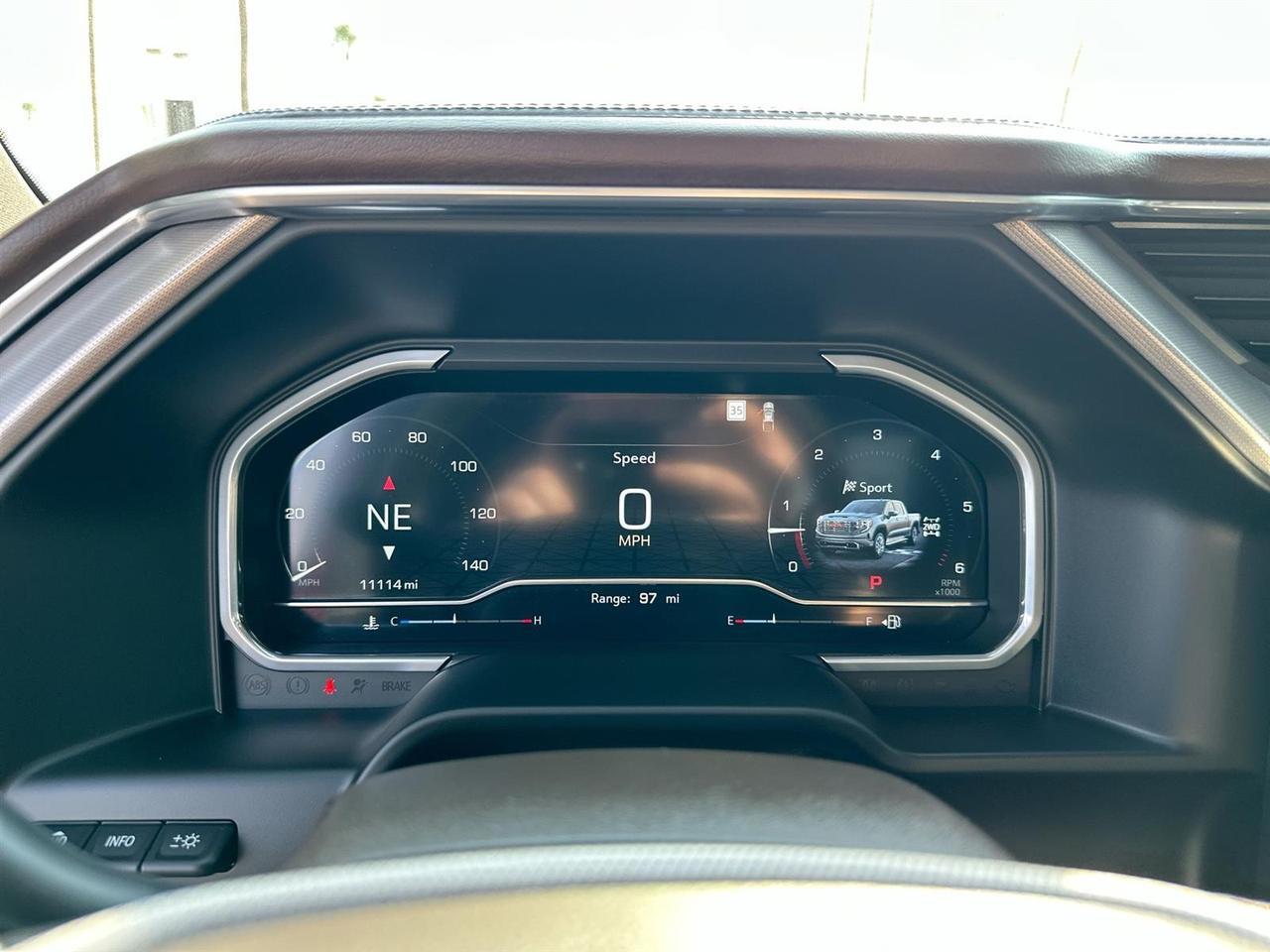 2022 GMC Sierra 1500 Denali Tucson AZ