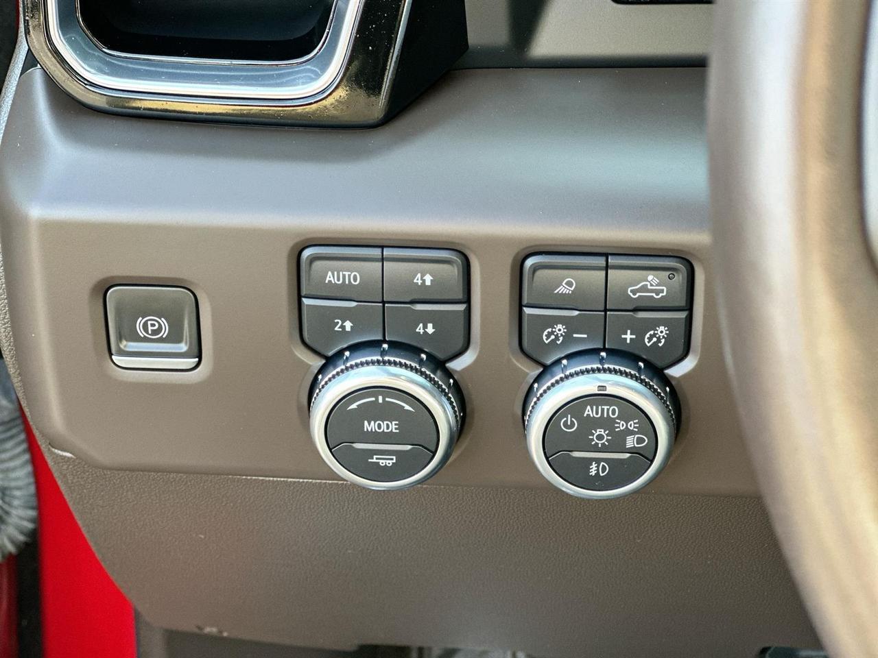2022 GMC Sierra 1500 Denali Tucson AZ