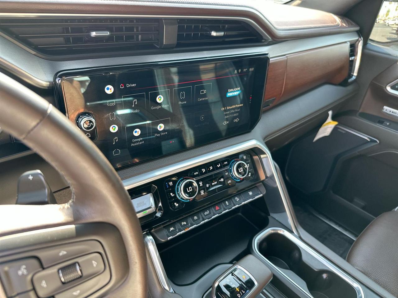2022 GMC Sierra 1500 Denali Tucson AZ