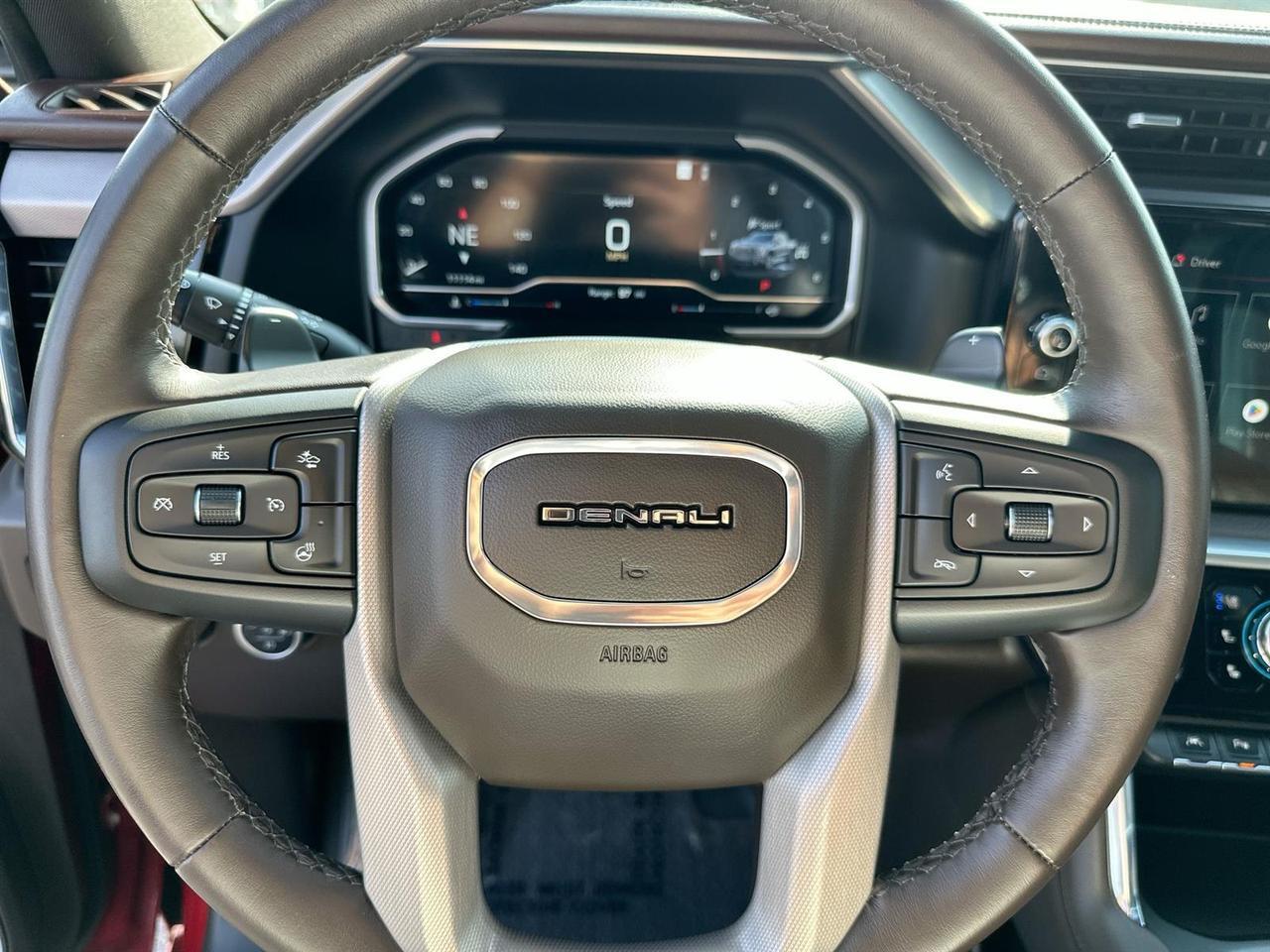 2022 GMC Sierra 1500 Denali Tucson AZ