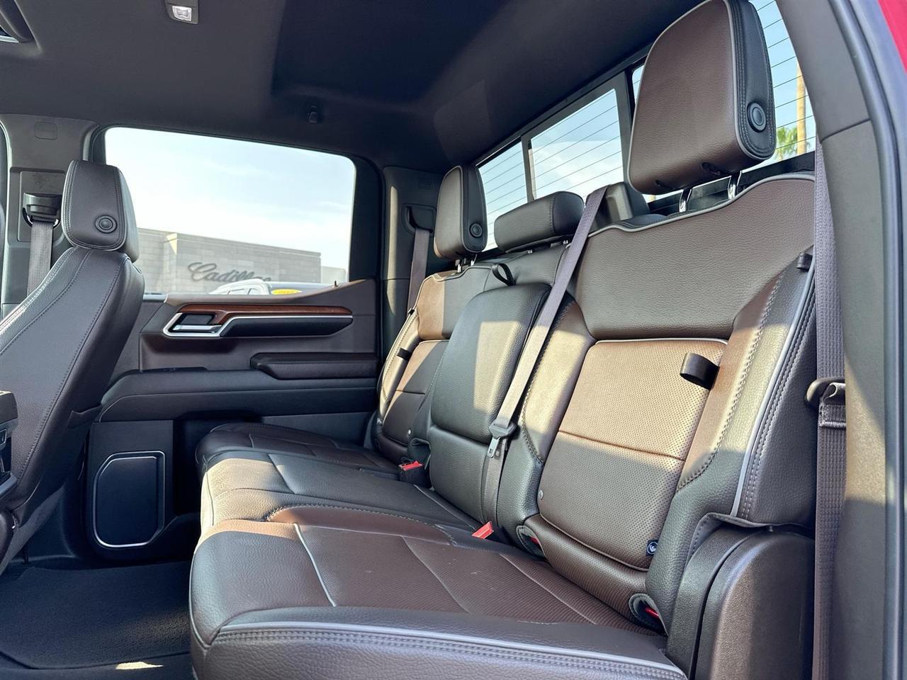 2022 GMC Sierra 1500 Denali Tucson AZ