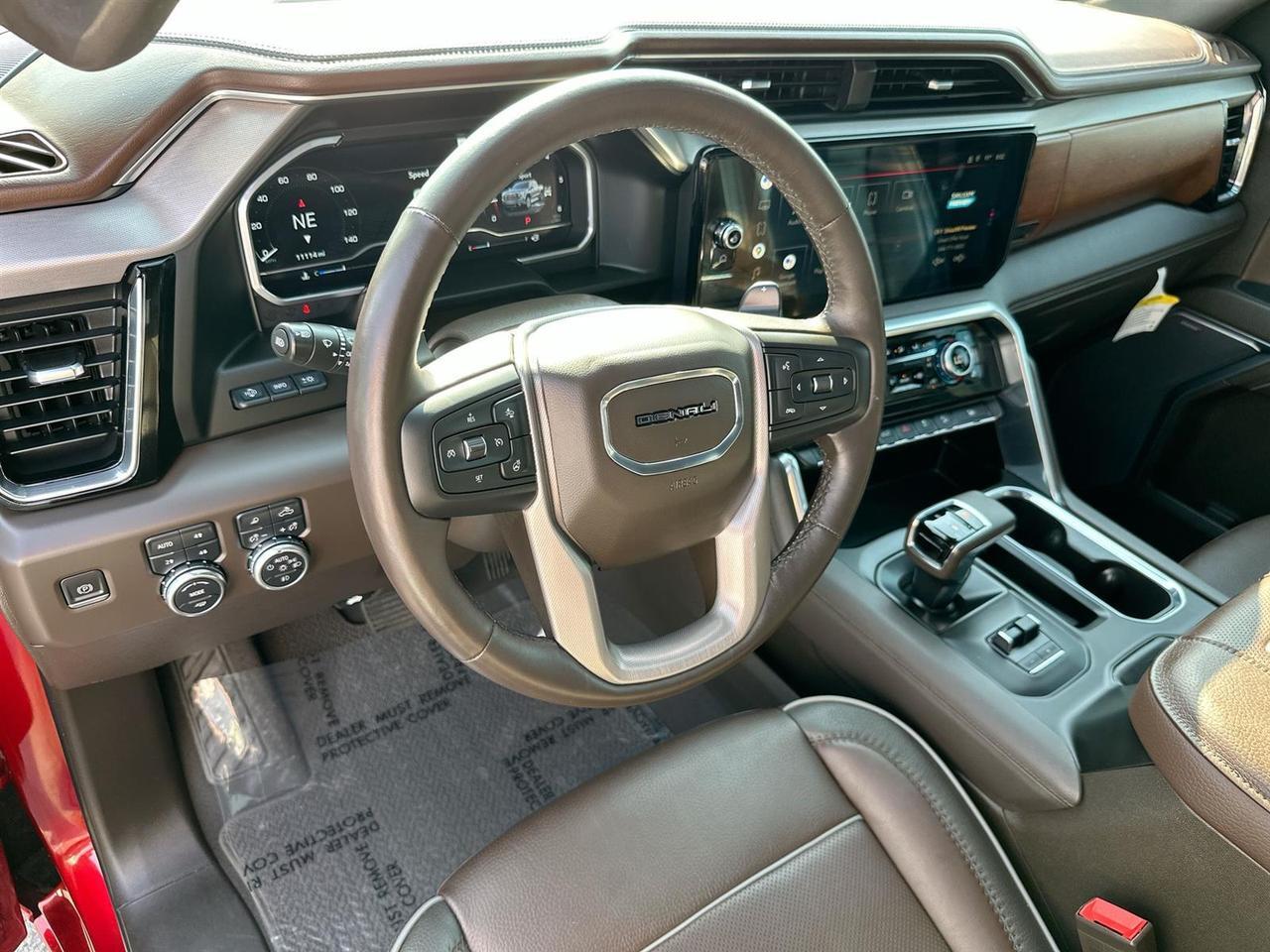 2022 GMC Sierra 1500 Denali Tucson AZ