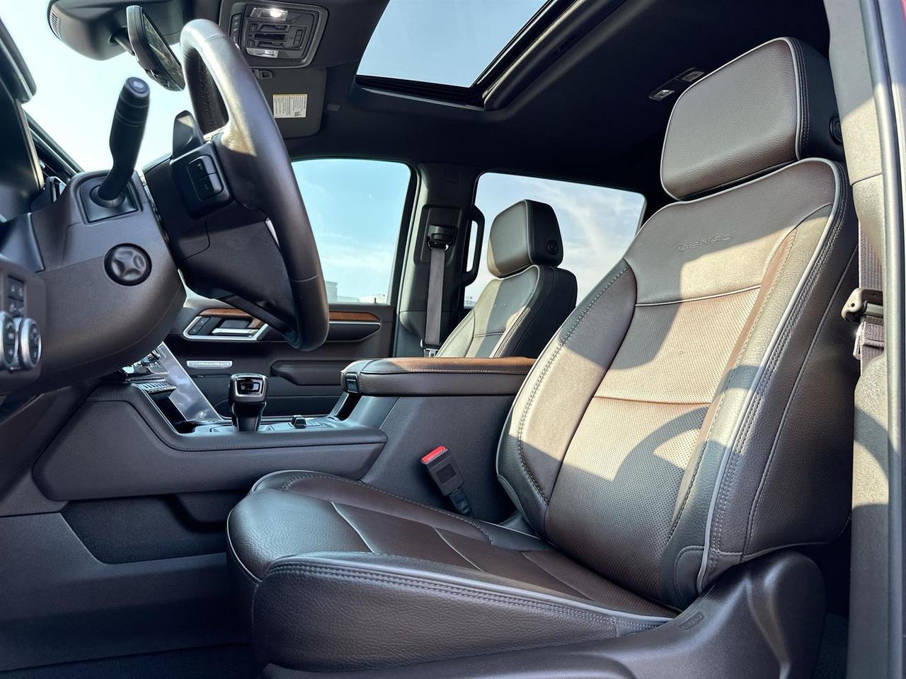 2022 GMC Sierra 1500 Denali Tucson AZ