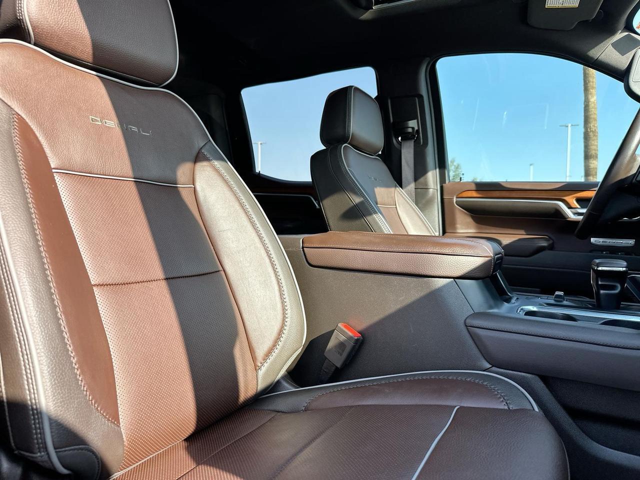2022 GMC Sierra 1500 Denali Tucson AZ