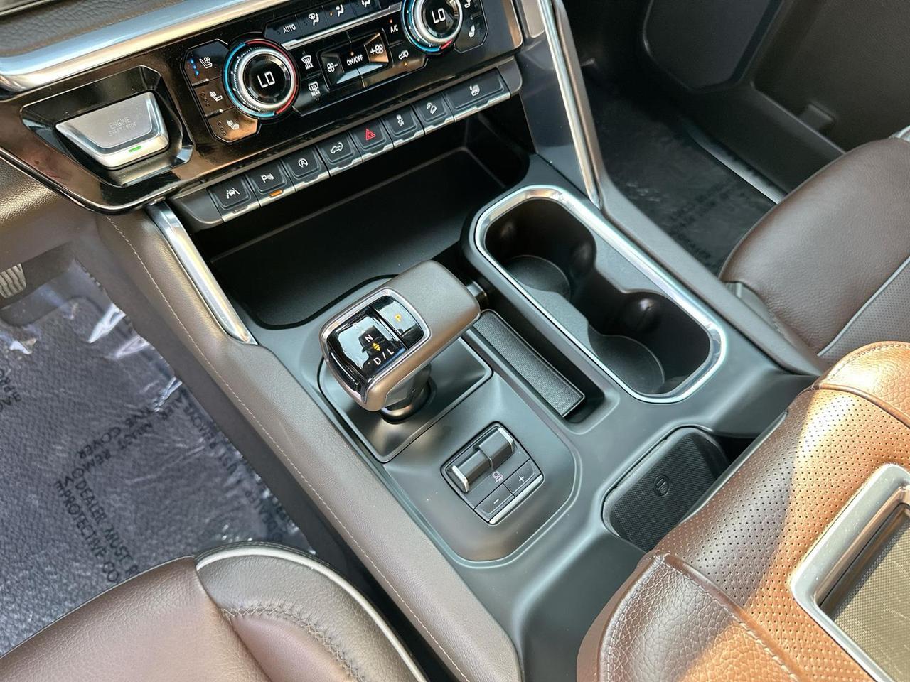 2022 GMC Sierra 1500 Denali Tucson AZ
