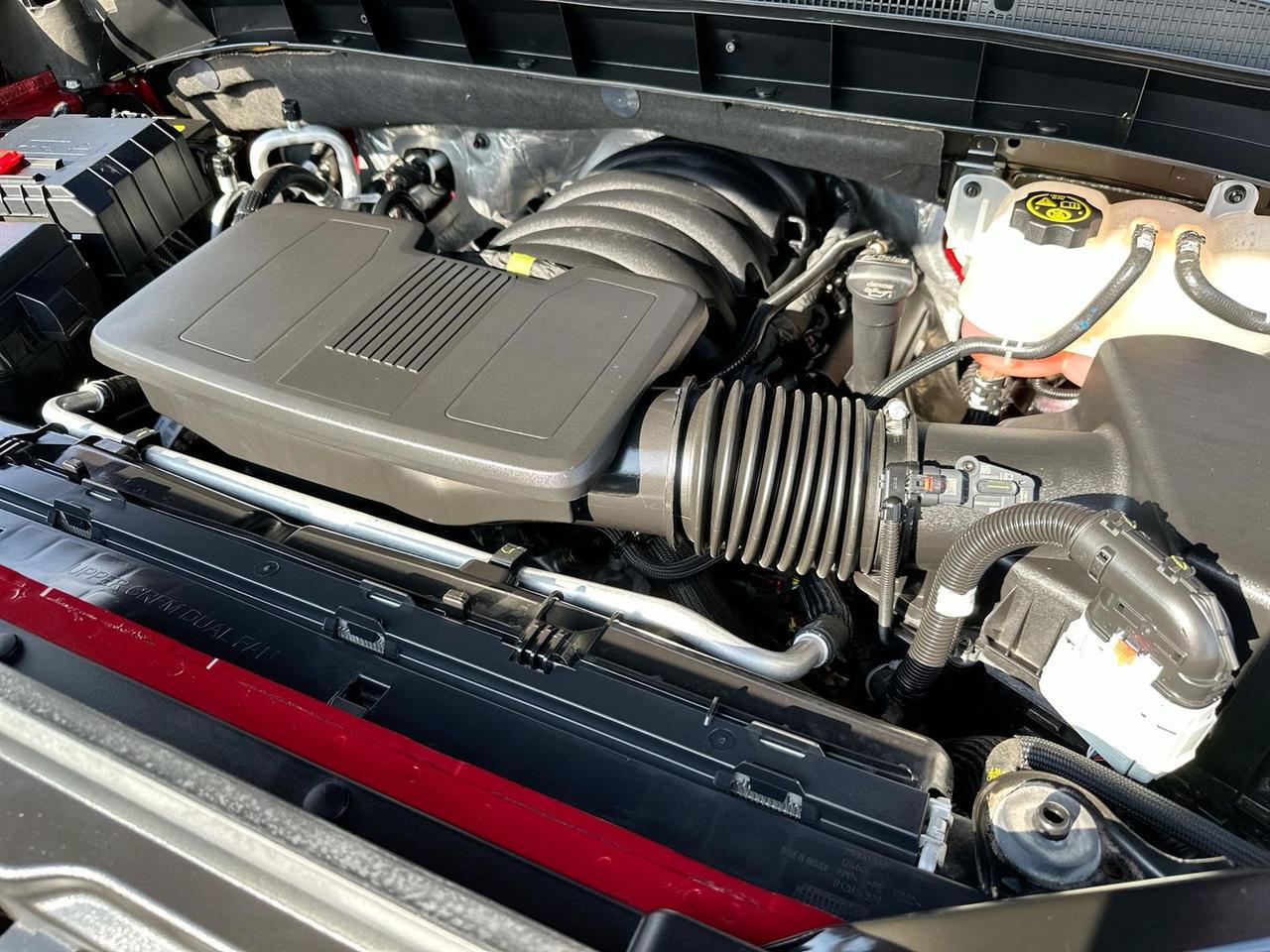 2022 GMC Sierra 1500 Denali Tucson AZ