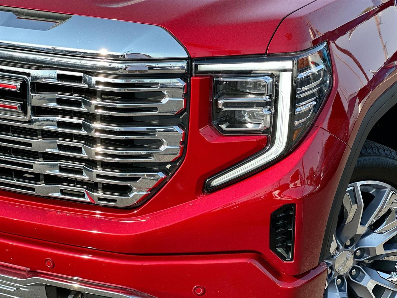 2022 GMC Sierra 1500 Denali Tucson AZ