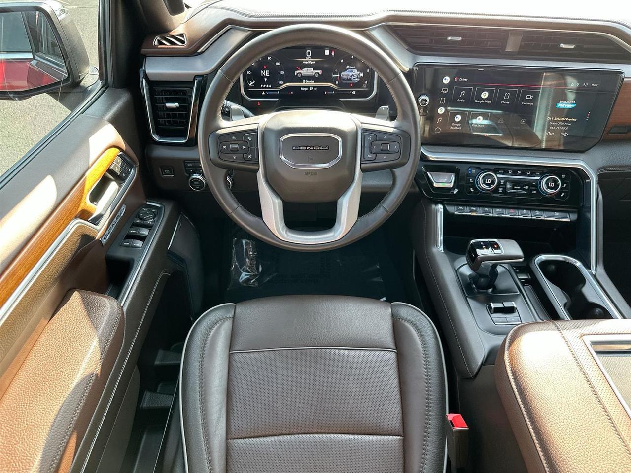 2022 GMC Sierra 1500 Denali Tucson AZ