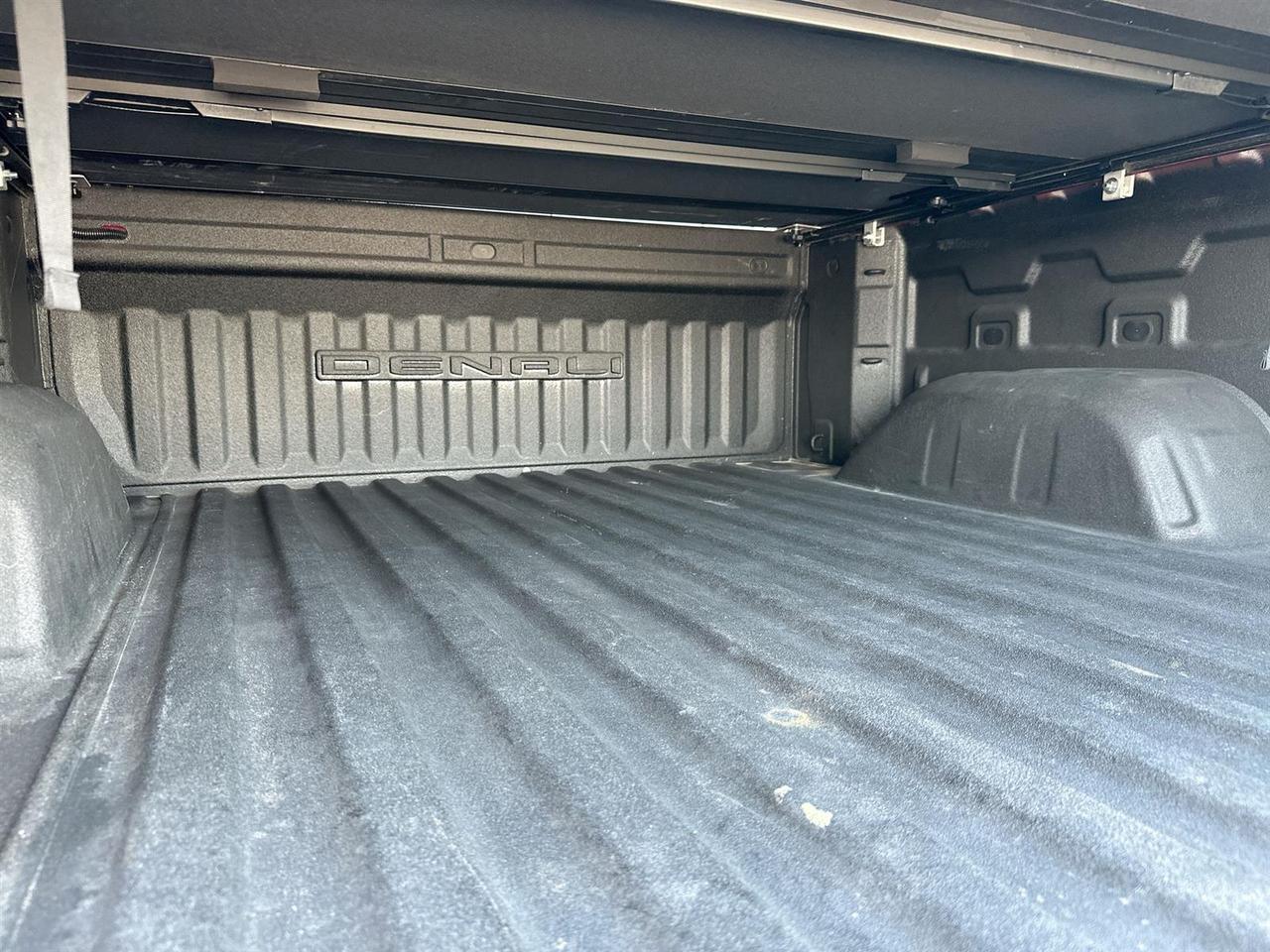 2022 GMC Sierra 1500 Denali Tucson AZ