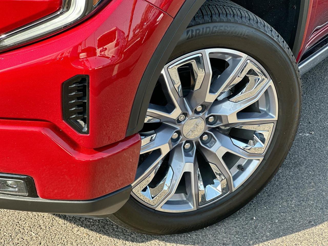 2022 GMC Sierra 1500 Denali Tucson AZ