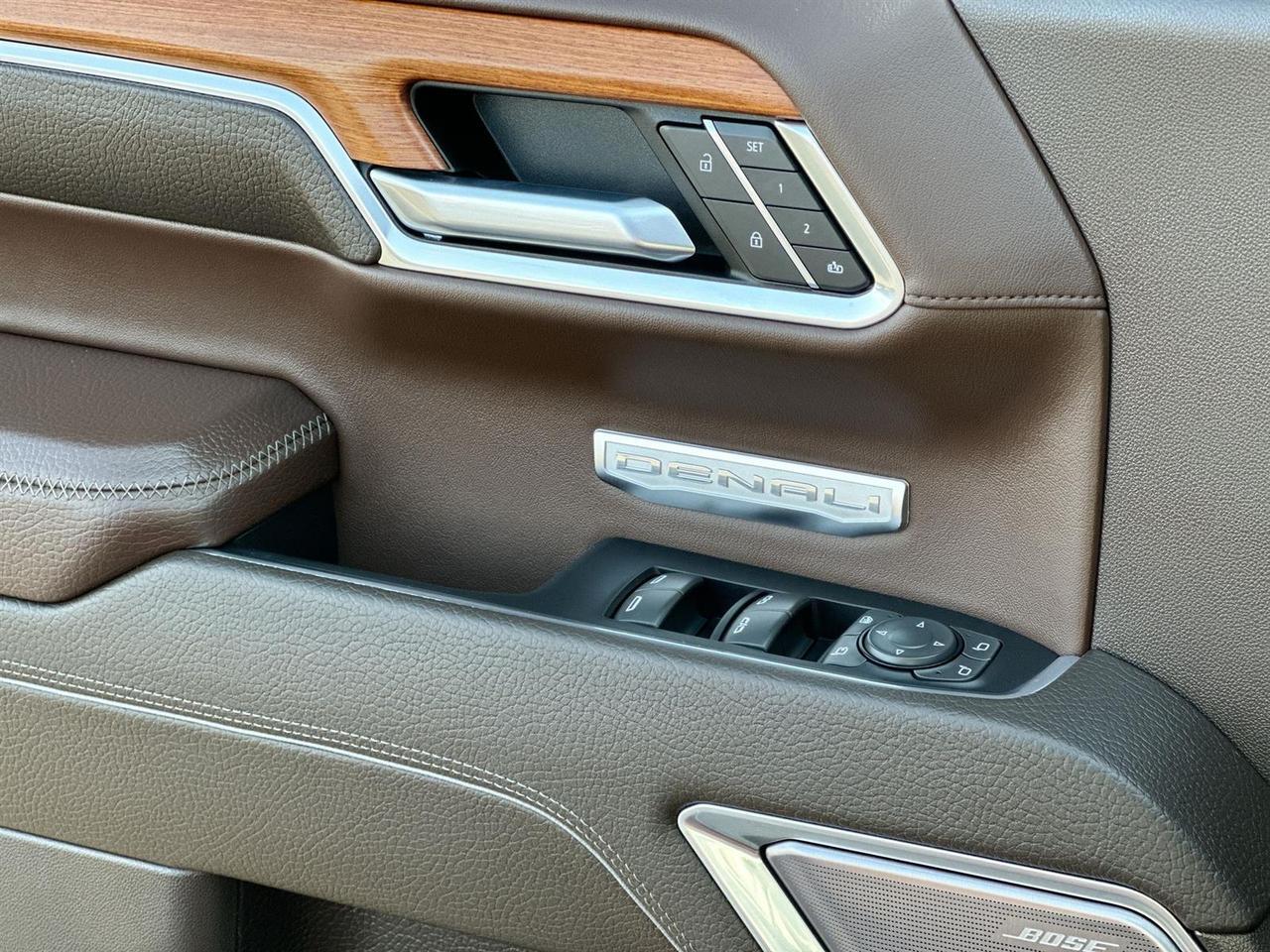 2022 GMC Sierra 1500 Denali Tucson AZ