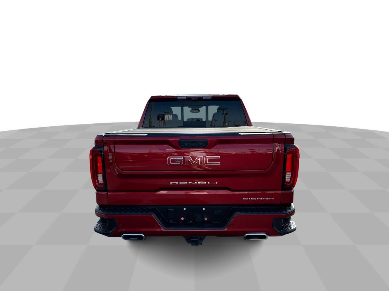 2022 GMC Sierra 1500 Denali Tucson AZ