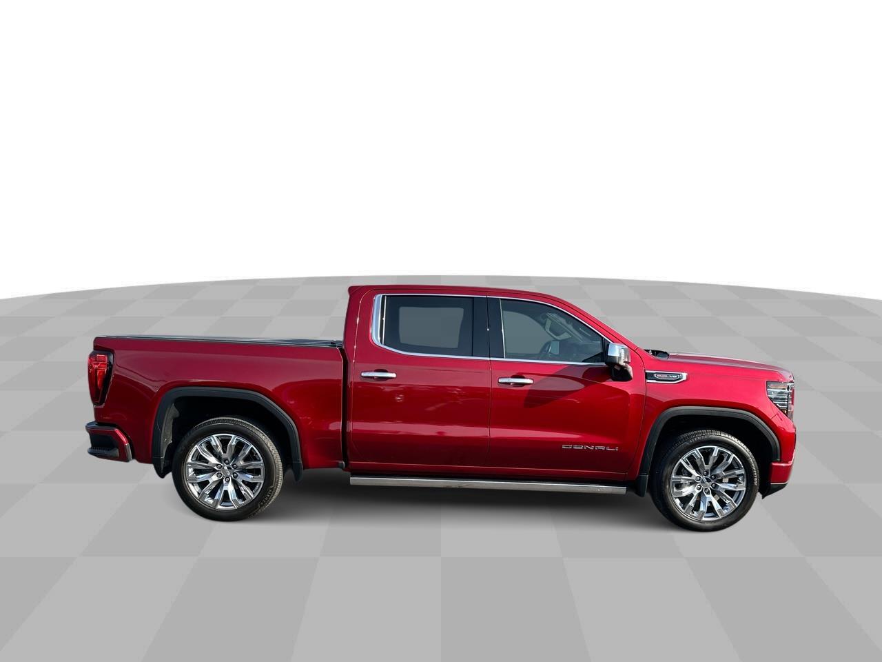 2022 GMC Sierra 1500 Denali Tucson AZ