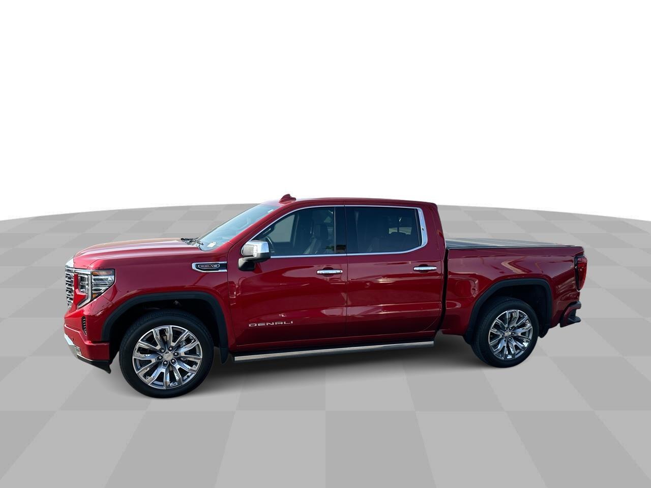 2022 GMC Sierra 1500 Denali Tucson AZ