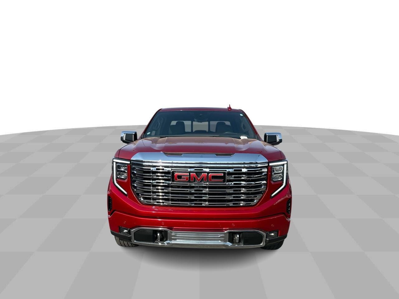 2022 GMC Sierra 1500 Denali Tucson AZ