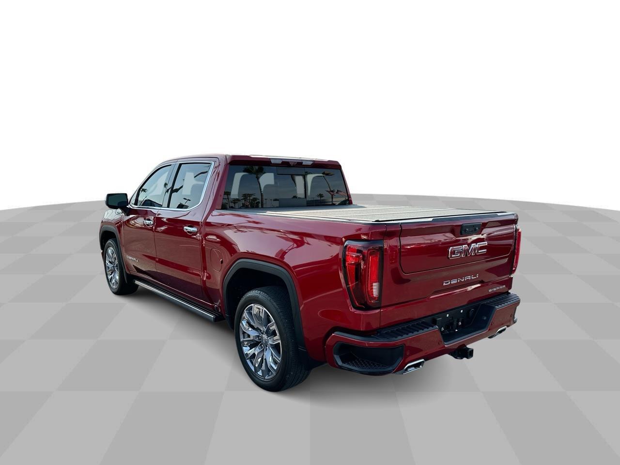 2022 GMC Sierra 1500 Denali Tucson AZ