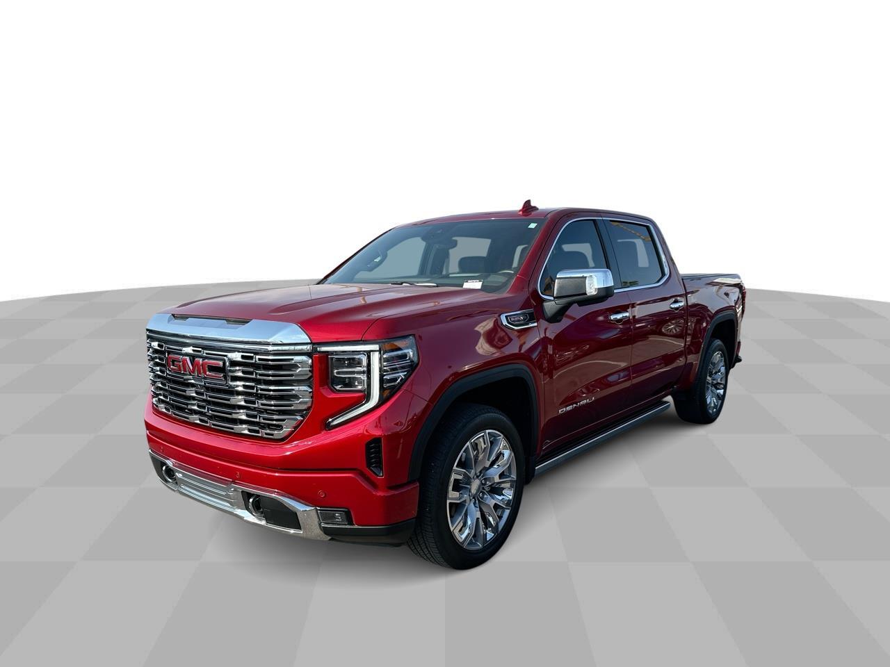 2022 GMC Sierra 1500 Denali Tucson AZ