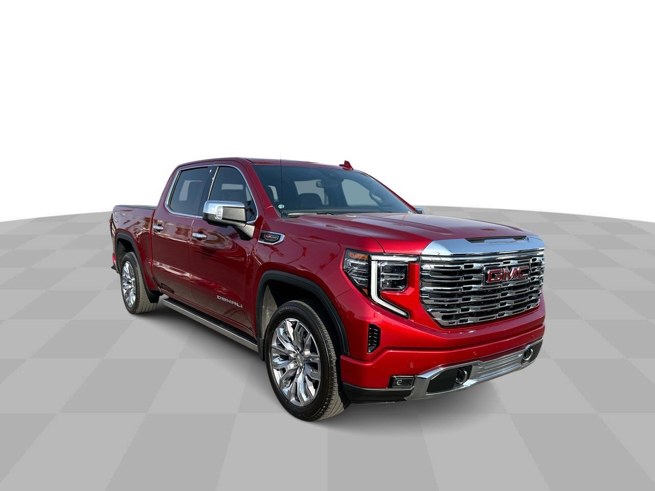 2022 GMC Sierra 1500 Denali Tucson AZ