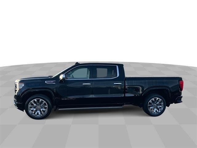 2022 GMC Sierra 1500 Denali Tucson AZ