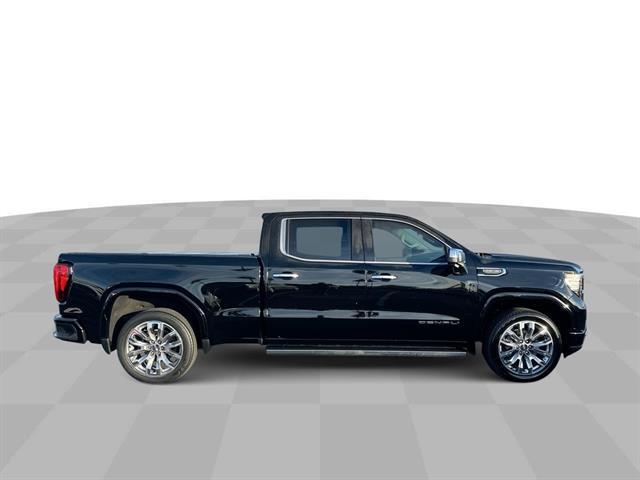 2022 GMC Sierra 1500 Denali Tucson AZ