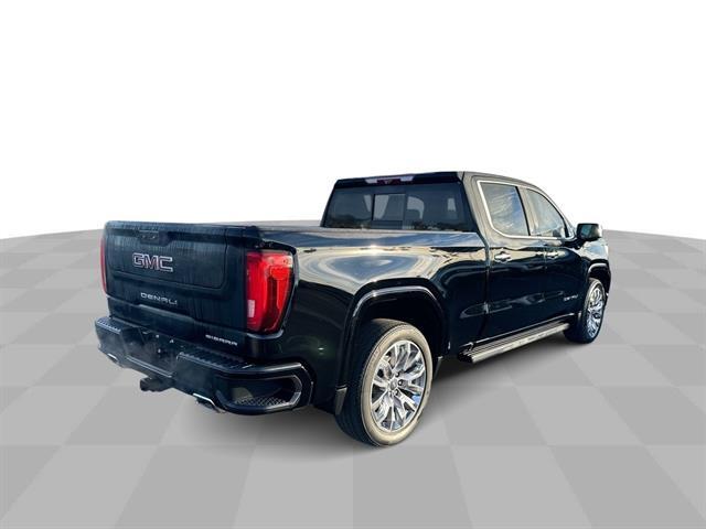 2022 GMC Sierra 1500 Denali Tucson AZ