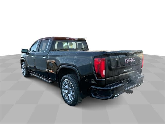 2022 GMC Sierra 1500 Denali Tucson AZ