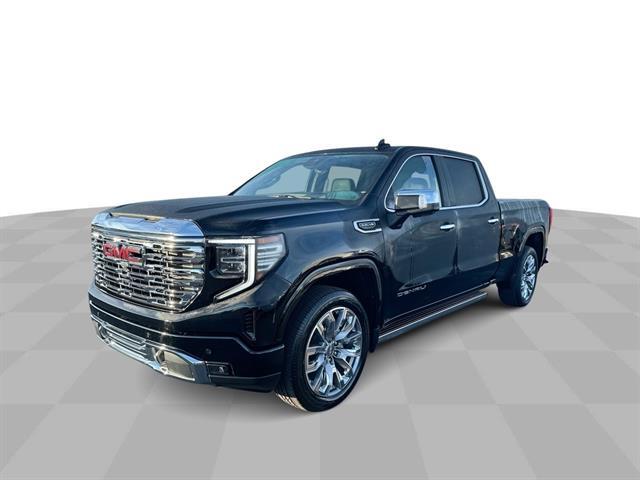 2022 GMC Sierra 1500 Denali Tucson AZ