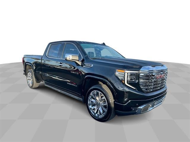 2022 GMC Sierra 1500 Denali Tucson AZ