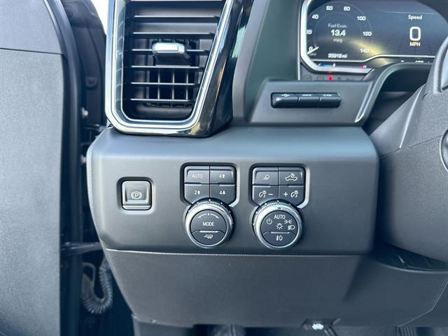 2022 GMC Sierra 1500 Denali Tucson AZ