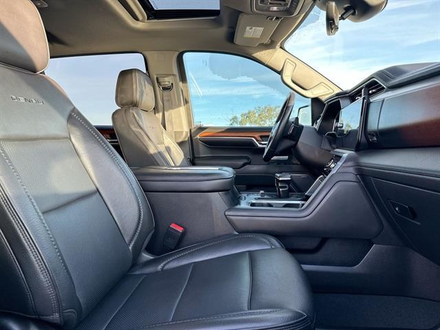 2022 GMC Sierra 1500 Denali Tucson AZ