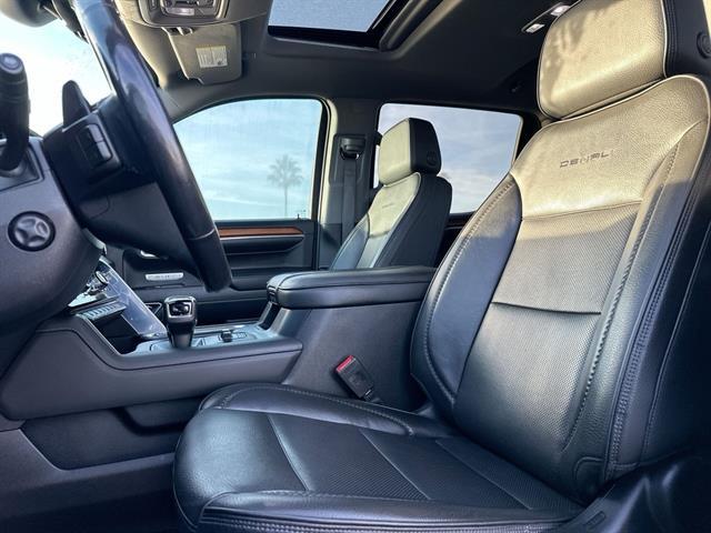 2022 GMC Sierra 1500 Denali Tucson AZ