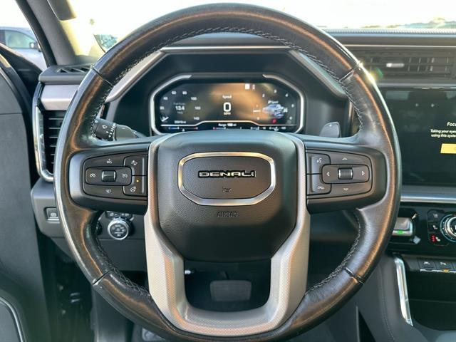 2022 GMC Sierra 1500 Denali Tucson AZ