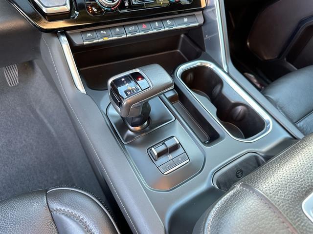 2022 GMC Sierra 1500 Denali Tucson AZ