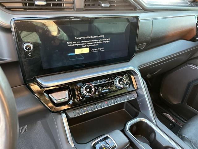 2022 GMC Sierra 1500 Denali Tucson AZ