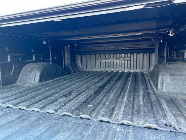 2022 GMC Sierra 1500 Denali Tucson AZ