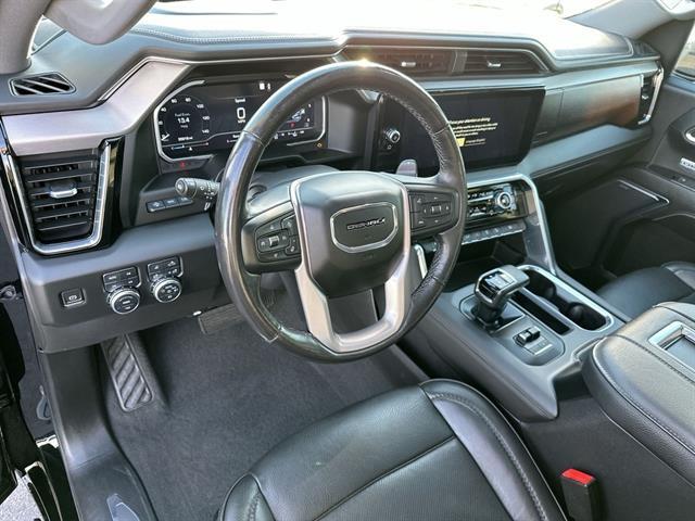 2022 GMC Sierra 1500 Denali Tucson AZ