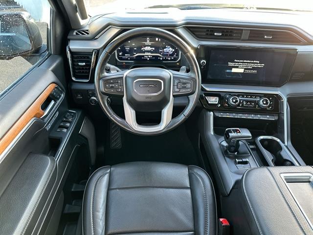 2022 GMC Sierra 1500 Denali Tucson AZ