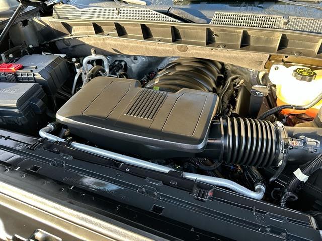 2022 GMC Sierra 1500 Denali Tucson AZ