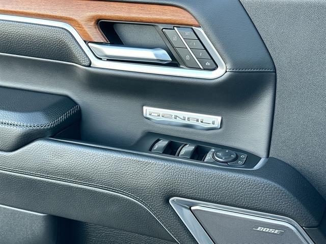 2022 GMC Sierra 1500 Denali Tucson AZ