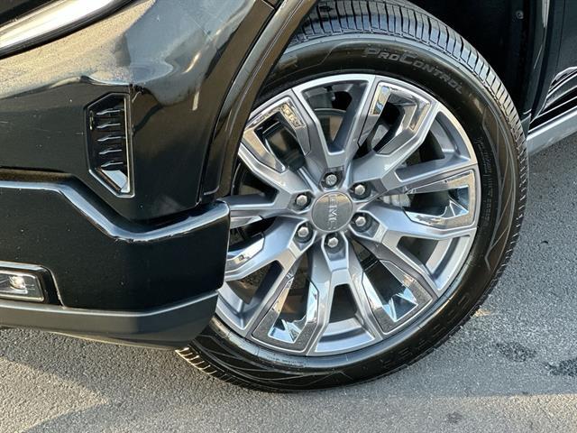 2022 GMC Sierra 1500 Denali Tucson AZ