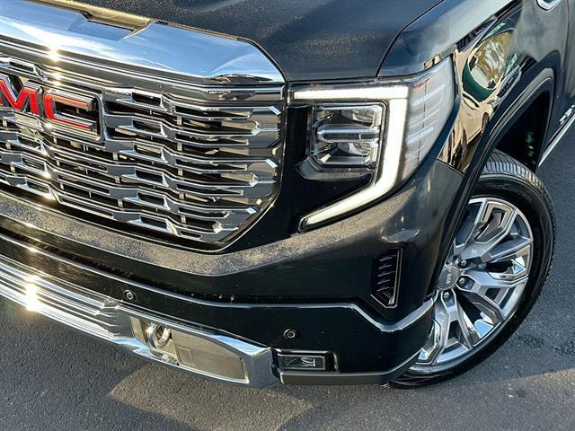 2022 GMC Sierra 1500 Denali Tucson AZ