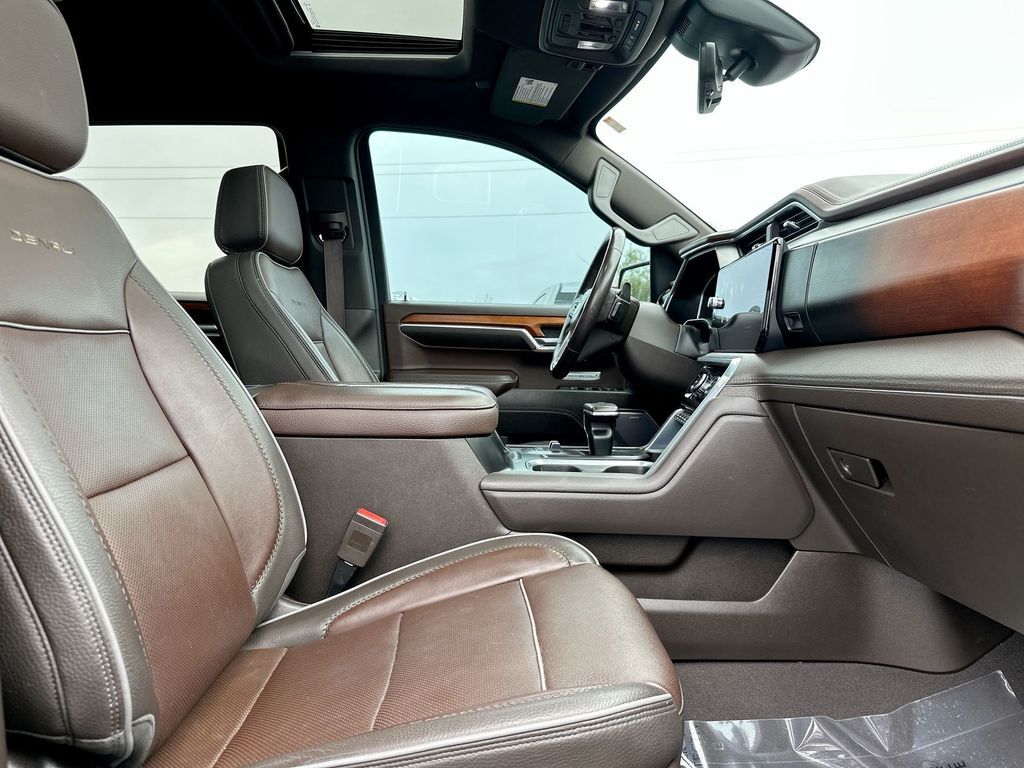 2022 GMC Sierra 1500 Denali Tucson AZ