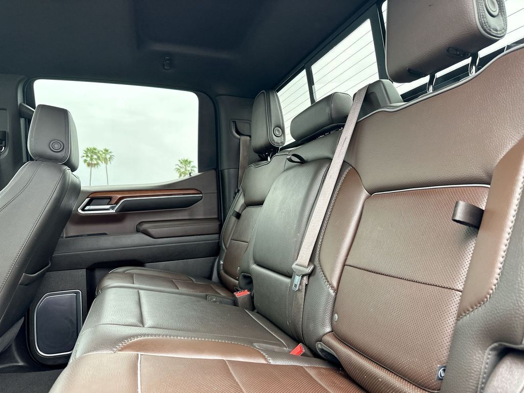 2022 GMC Sierra 1500 Denali Tucson AZ