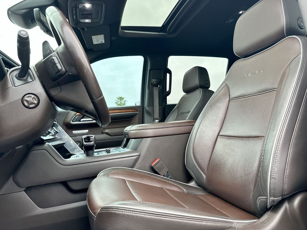 2022 GMC Sierra 1500 Denali Tucson AZ