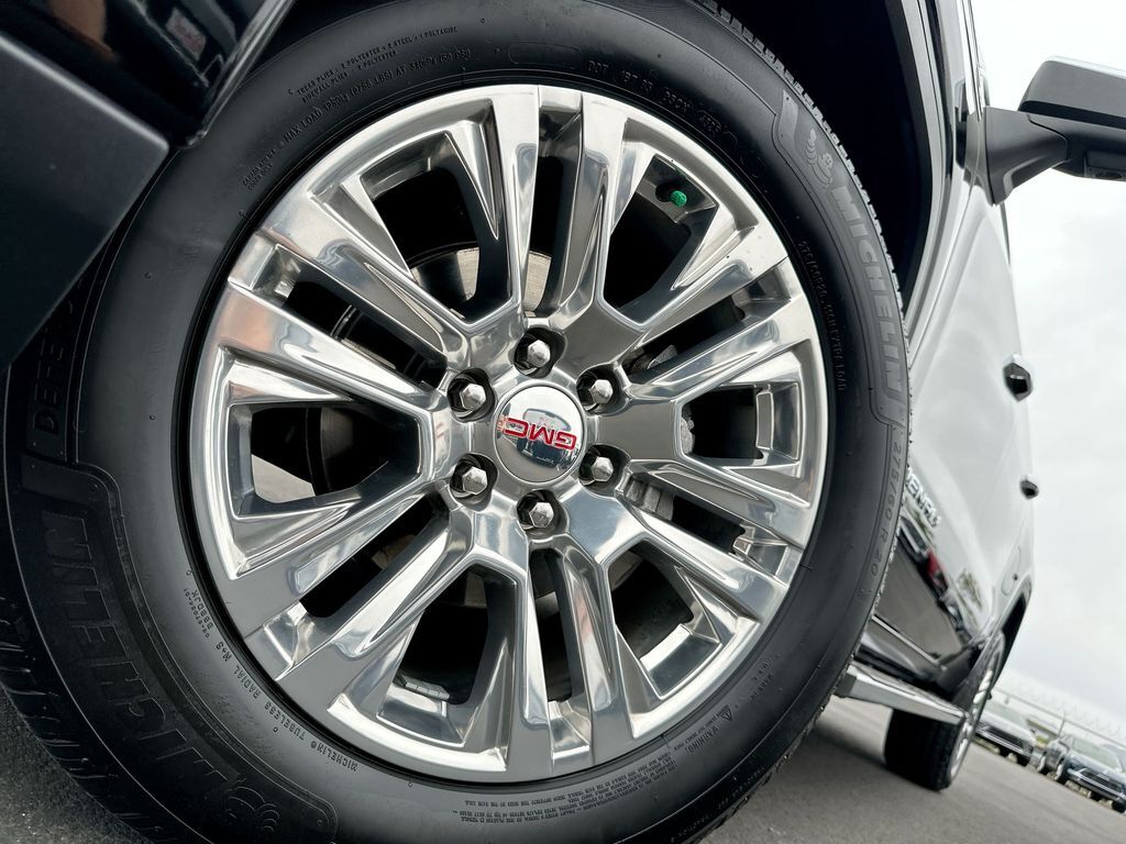 2022 GMC Sierra 1500 Denali Tucson AZ